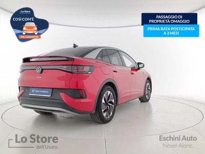 4 - Volkswagen ID.5 eschini auto