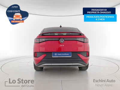 5 - Volkswagen ID.5 eschini auto