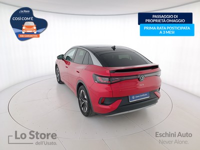6 - Volkswagen ID.5 eschini auto