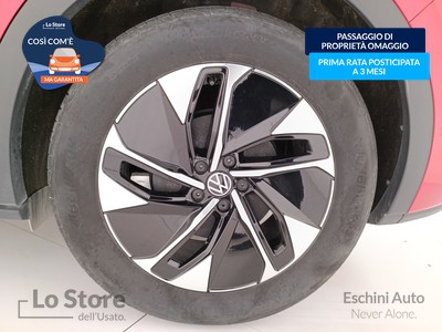 8 - Volkswagen ID.5 eschini auto