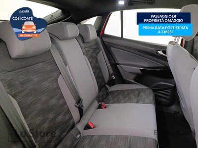 9 - Volkswagen ID.5 eschini auto