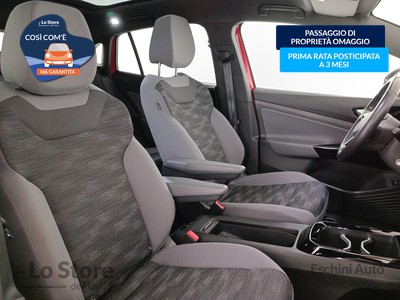 10 - Volkswagen ID.5 eschini auto