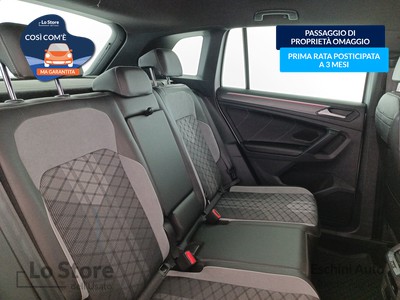 9 - Volkswagen Tiguan eschini auto