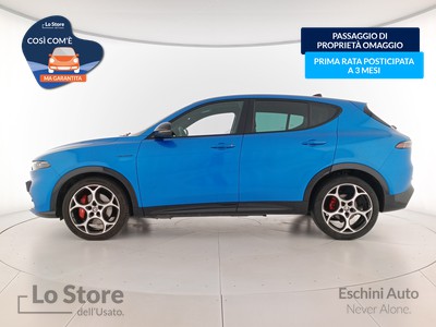 2 - Alfa Romeo Tonale eschini auto