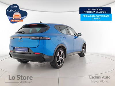 3 - Alfa Romeo Tonale eschini auto
