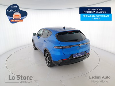 5 - Alfa Romeo Tonale eschini auto