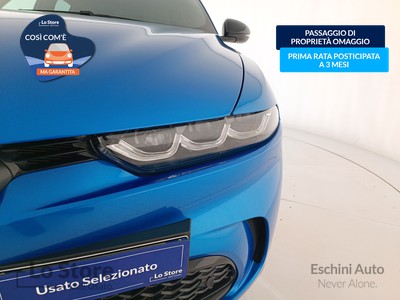 6 - Alfa Romeo Tonale eschini auto