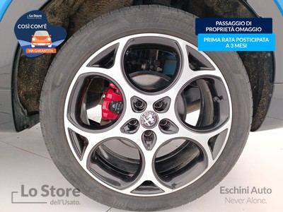 7 - Alfa Romeo Tonale eschini auto