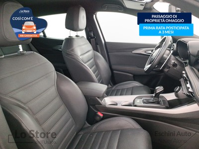 9 - Alfa Romeo Tonale eschini auto