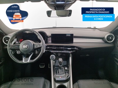 10 - Alfa Romeo Tonale eschini auto