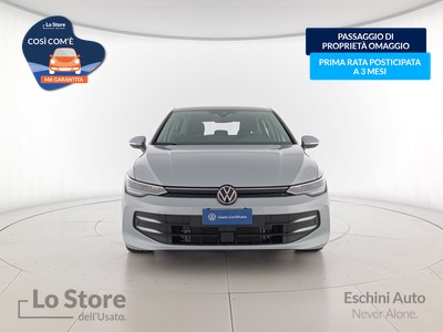 2 - Volkswagen Golf eschini auto