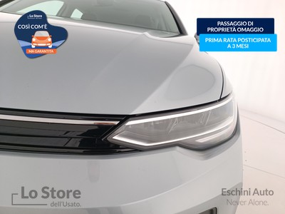 7 - Volkswagen Golf eschini auto