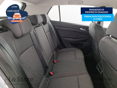 9 - Volkswagen Golf eschini auto