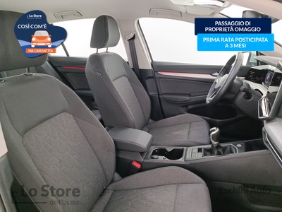 10 - Volkswagen Golf eschini auto