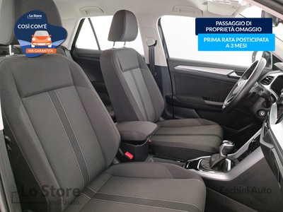 10 - Volkswagen T-Roc eschini auto