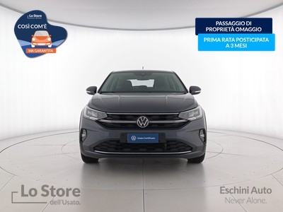 2 - Volkswagen Taigo eschini auto