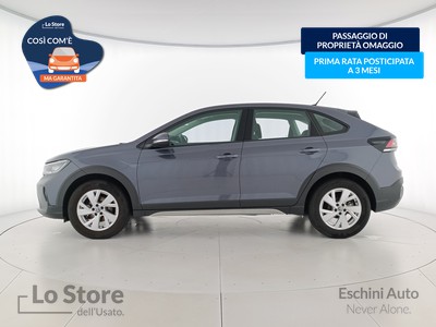 3 - Volkswagen Taigo eschini auto
