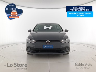 2 - Volkswagen Golf eschini auto