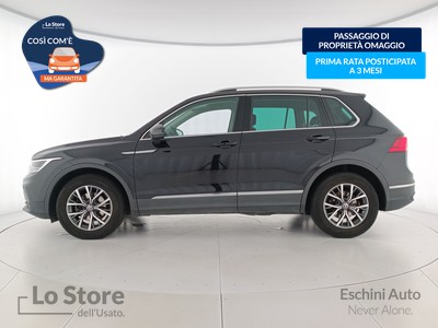 3 - Volkswagen Tiguan eschini auto