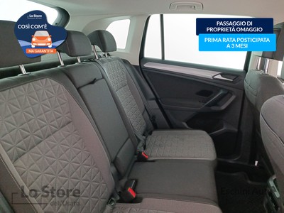 9 - Volkswagen Tiguan eschini auto