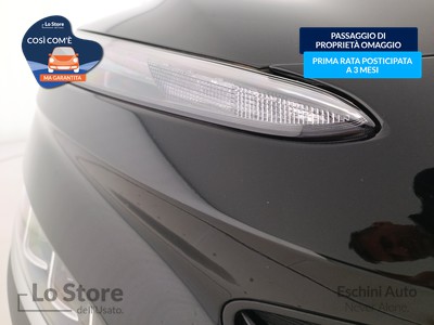 7 - Hyundai Kona eschini auto