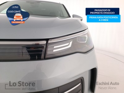 7 - Volkswagen Tiguan eschini auto