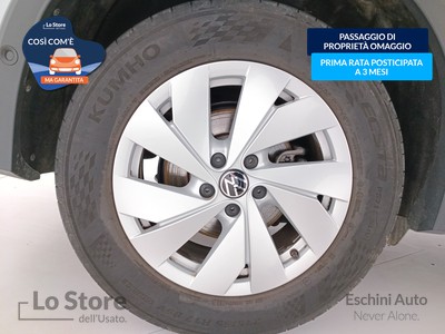 8 - Volkswagen Tiguan eschini auto
