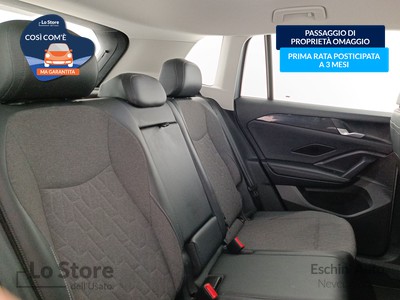 9 - Volkswagen Tiguan eschini auto