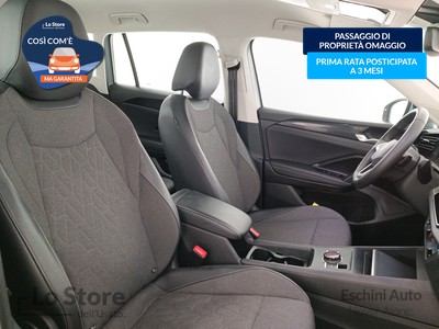 10 - Volkswagen Tiguan eschini auto