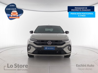 2 - Volkswagen Taigo eschini auto