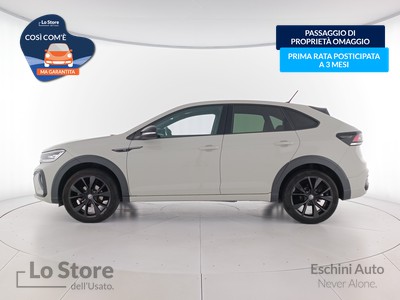 3 - Volkswagen Taigo eschini auto