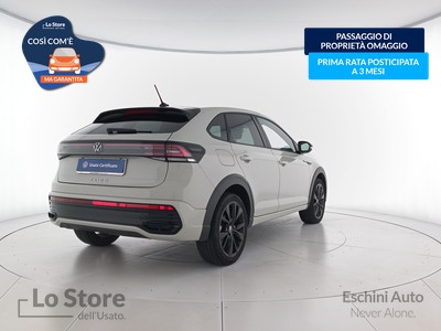 4 - Volkswagen Taigo eschini auto