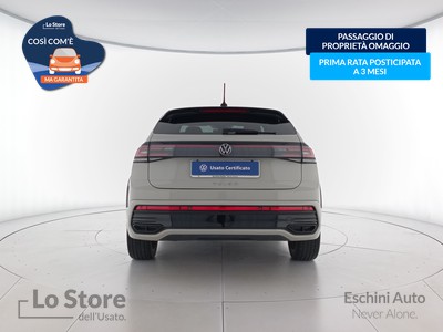 5 - Volkswagen Taigo eschini auto