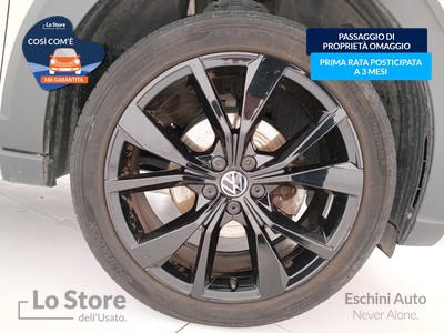8 - Volkswagen Taigo eschini auto