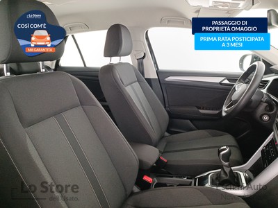 10 - Volkswagen T-Roc eschini auto