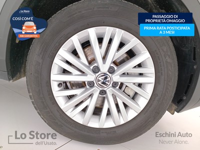 8 - Volkswagen T-Roc eschini auto