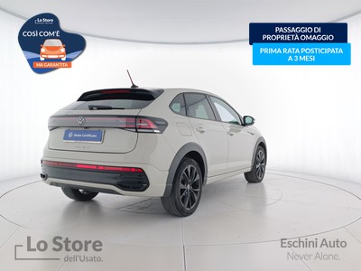 3 - Volkswagen Taigo eschini auto
