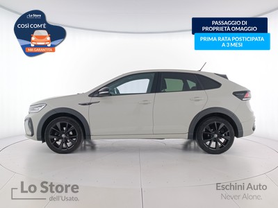 4 - Volkswagen Taigo eschini auto