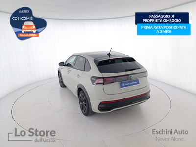 6 - Volkswagen Taigo eschini auto