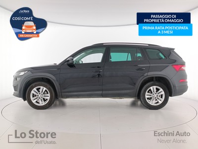 3 - Skoda Kodiaq eschini auto