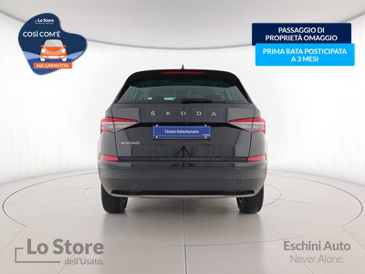 5 - Skoda Kodiaq eschini auto