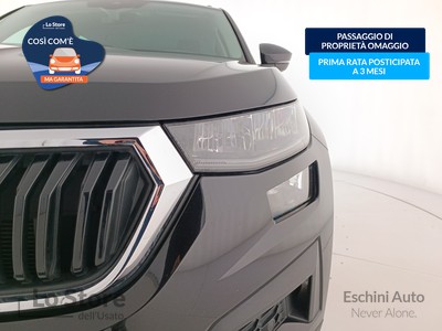 7 - Skoda Kodiaq eschini auto