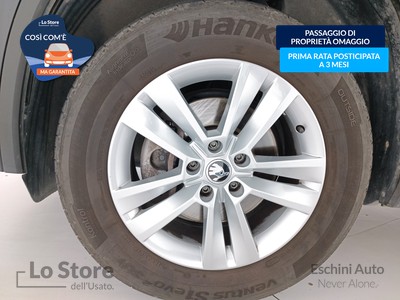 8 - Skoda Kodiaq eschini auto
