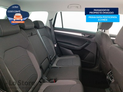 9 - Skoda Kodiaq eschini auto