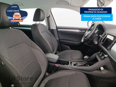 10 - Skoda Kodiaq eschini auto
