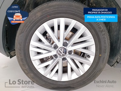 8 - Volkswagen T-Roc eschini auto