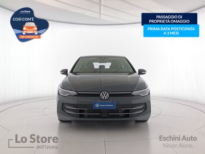 2 - Volkswagen Golf eschini auto
