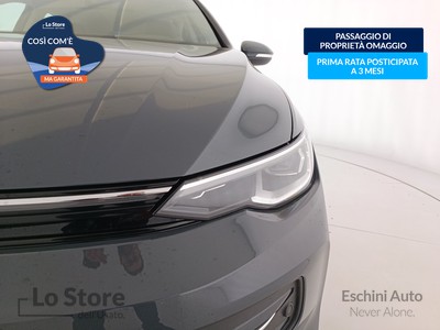 7 - Volkswagen Golf eschini auto