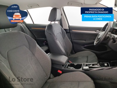 10 - Volkswagen Golf eschini auto