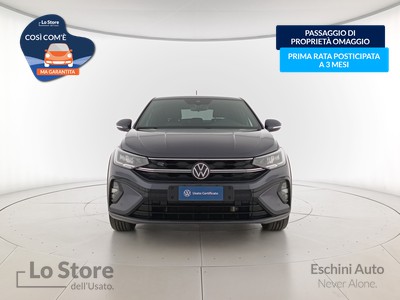 2 - Volkswagen Taigo eschini auto